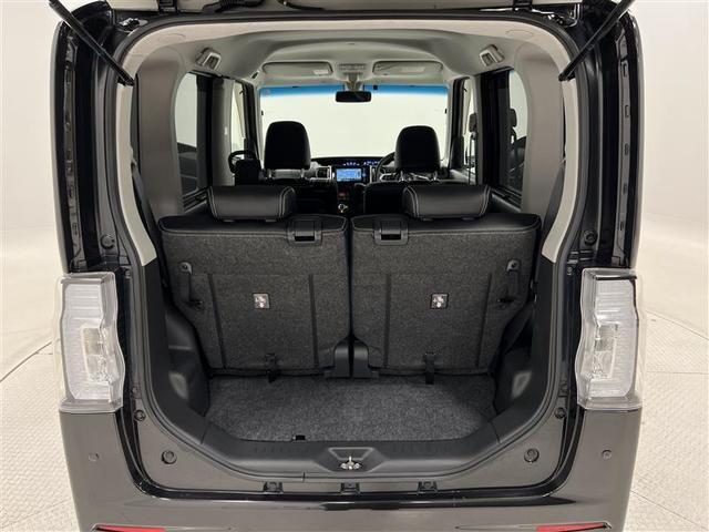 タント カスタムX トップエディションSAII DVD再生可能 ETC装備 衝突軽減システム セキュリティ 定期点検記録簿 Bモニター LEDヘッドライト フルセグテレビ キーフリーシステム パワーステアリング ナビTV 横滑り防止 スマートキー(22枚目)