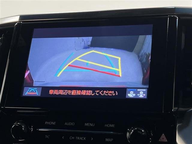 アルファード ２．５Ｓ　タイプゴールド　ヒョウ害　モデリスタエアロ　後席モニター　バックモニタ－　ＬＥＤランプ　１オーナー車　禁煙車　デジタルインナーミラー　アダプティブクルーズコントロール　１００Ｖ電源　ＤＶＤ　オートマチックハイビーム（22枚目）
