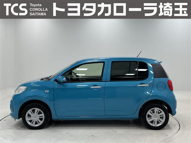 パッソ Ｘ　Ｌパッケージ　アイドリングストップ機能　サポカーＳ　フルセグＴＶ　ＬＥＤヘッドライト　スマートキー＆プッシュスタート　横滑り防止　ナビＴＶ　オートエアコン　デュアルエアバッグ　パワーウィンド　ＤＶＤ再生　ＥＴＣ（4枚目）