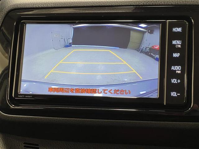 ヴィッツ Ｕ　盗難防止システム　衝突被害軽減ブレーキ　ＤＶＤ　ＬＥＤヘッドライト　キーレス　ＡＢＳ　エアコン　Ｂカメラ　スマートストップ　スマートキー　パワステ　ナビＴＶ　横滑り防止装置　パワーウィンドウ（17枚目）