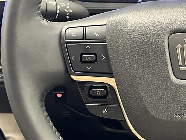 �X�e�A�����O�X�C�b�`�����ł́A�C���t�H���[�V�����f�B�X�v���C�̕\���ؑւȂǁA��񑀍�n�X�C�b�`���W�����Ă��܂��I