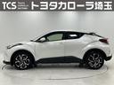 Ｃ－ＨＲ Ｇ　運転席エアバック　ＤＶＤ再生機能　１オーナー車　Ｂカメラ　ＬＥＤヘッドライト　助手席エアバック　サイドカーテンエアバック　横滑り防止装置付　キーフリーシステム　クルーズコントロール　スマートキー（4枚目）