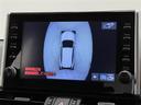 シフトポジションが『P』にあるときは、車両全周の確認も出来ます!