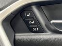 運転席のパワーシートは2人分のメモリー機能付!