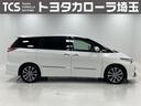 エスティマ アエラス　プレミアム　プリクラ　Ｂモニ　リアエアコン　地デジフルセグＴＶ　アルミ　エアロ　クルーズＣ　デュアルエアバッグ　ナビ＆ＴＶ　ＡＣ１００Ｖ電源　ＥＳＣ　ＡＢＳ　エアバッグ　メモリーナビ　エアコン　ＥＴＣ　３列シート（3枚目）