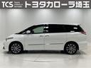 エスティマ アエラス　プレミアム　プリクラ　Ｂモニ　リアエアコン　地デジフルセグＴＶ　アルミ　エアロ　クルーズＣ　デュアルエアバッグ　ナビ＆ＴＶ　ＡＣ１００Ｖ電源　ＥＳＣ　ＡＢＳ　エアバッグ　メモリーナビ　エアコン　ＥＴＣ　３列シート（4枚目）