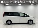 ノア G リアエアコン フルセグテレビ 盗難防止システム 1オーナ 記録簿付き エアバッグ アルミ キーレス アイドルストップ クルーズコントロール DVD再生 ETC メモリーナビ 3列シート ESC ABS(4枚目)