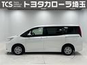 ノア G リアエアコン フルセグテレビ 盗難防止システム 1オーナ 記録簿付き エアバッグ アルミ キーレス アイドルストップ クルーズコントロール DVD再生 ETC メモリーナビ 3列シート ESC ABS(5枚目)