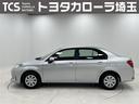 カローラアクシオ １．３Ｘ　エアコン　点検記録簿　ワイヤレスキー　助手席エアバック　ＰＷ　パワステ　サイドエアバッグ　ワンオーナ　ワンセグ　運転席エアバック　ＡＢＳ　メモリーナビ　バックカメラ　横滑り防止機能（4枚目）