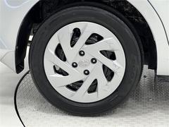 タイヤサイズは１８５／６０Ｒ１５！ホイールキャップにキズあり。納車前の点検時にタイヤ交換させていただきます！ 5