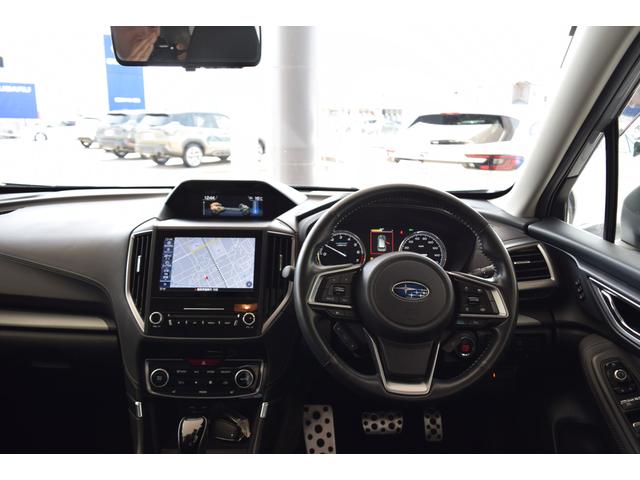フォレスター Ａｄｖａｎｃｅ　ＥｙｅＳｉｇｈｔ搭載車（7枚目）