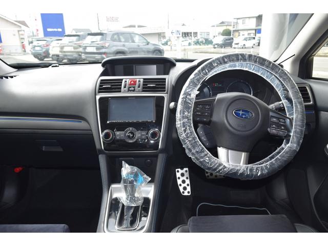 レヴォーグ ２．０ＧＴ－Ｓ　ＥｙｅＳｉｇｈｔ（6枚目）