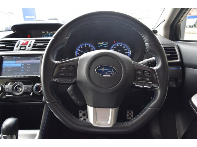 レヴォーグ ２．０ＧＴ－Ｓ　ＥｙｅＳｉｇｈｔ（19枚目）