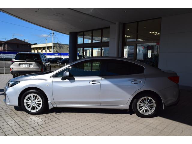 インプレッサG4 1.6i-L EyeSight(3枚目)