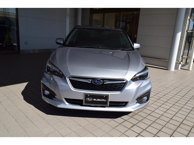 インプレッサG4 1.6i-L EyeSight(4枚目)