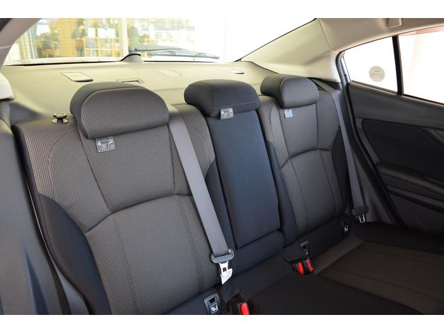 インプレッサG4 1.6i-L EyeSight(10枚目)