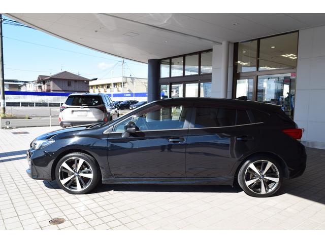 インプレッサスポーツ 2.0i-S EyeSight(3枚目)