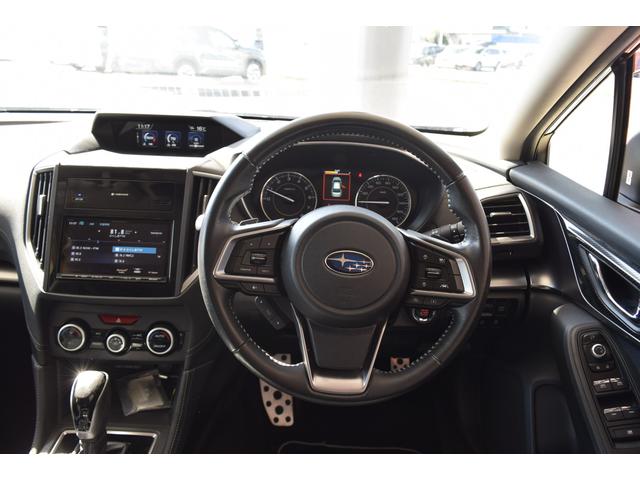 インプレッサスポーツ 2.0i-S EyeSight(6枚目)