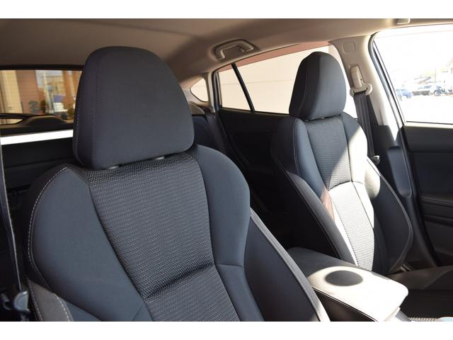 インプレッサスポーツ 2.0i-S EyeSight(9枚目)