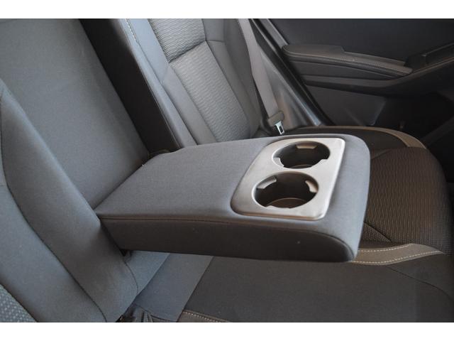 インプレッサスポーツ 2.0i-S EyeSight(11枚目)