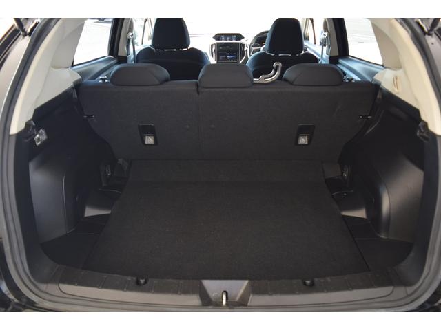 インプレッサスポーツ 2.0i-S EyeSight(14枚目)