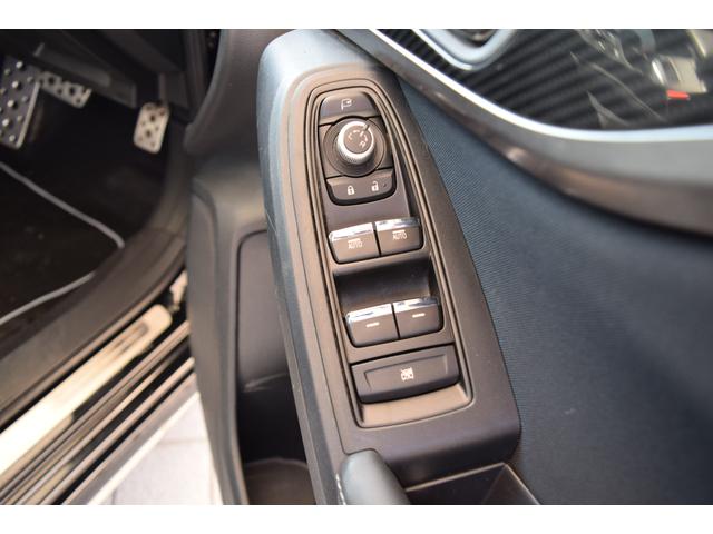 インプレッサスポーツ 2.0i-S EyeSight(17枚目)