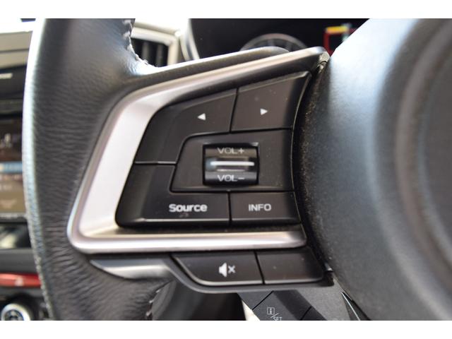 インプレッサスポーツ 2.0i-S EyeSight(22枚目)