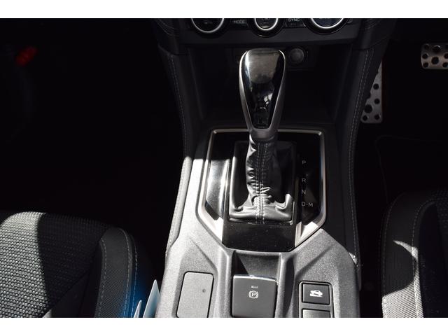 インプレッサスポーツ 2.0i-S EyeSight(24枚目)