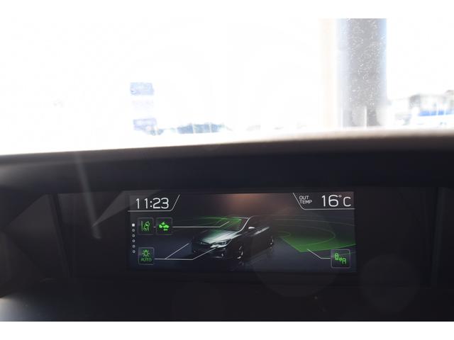 インプレッサスポーツ 2.0i-S EyeSight(25枚目)