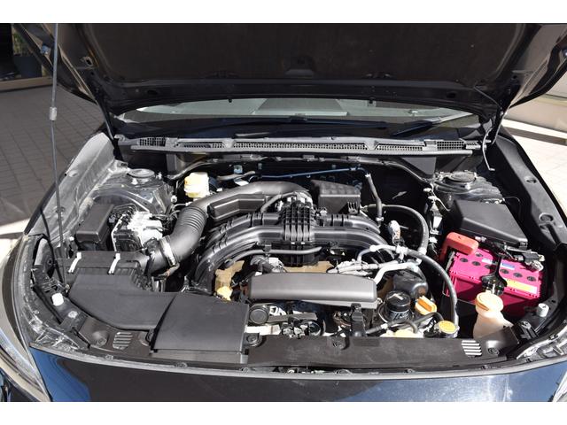 インプレッサスポーツ 2.0i-S EyeSight(27枚目)