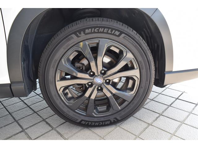 フォレスター SPORT EyeSight搭載車(7枚目)