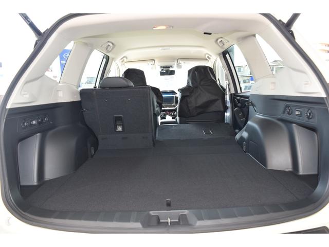 フォレスター SPORT EyeSight搭載車(11枚目)