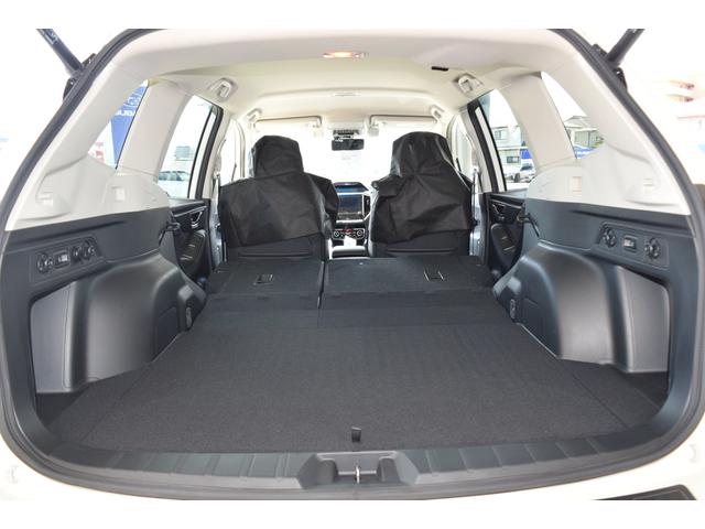 フォレスター SPORT EyeSight搭載車(12枚目)