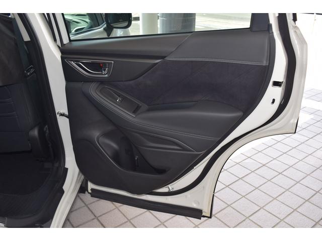 フォレスター SPORT EyeSight搭載車(13枚目)