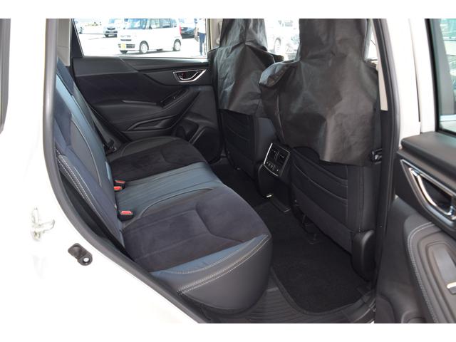 フォレスター SPORT EyeSight搭載車(14枚目)