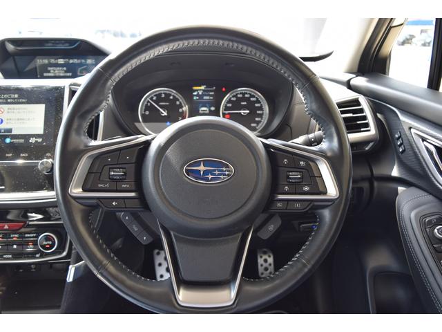 フォレスター SPORT EyeSight搭載車(19枚目)