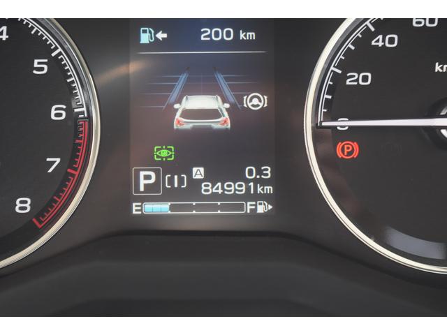 フォレスター SPORT EyeSight搭載車(20枚目)