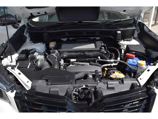 フォレスター SPORT EyeSight搭載車(22枚目)