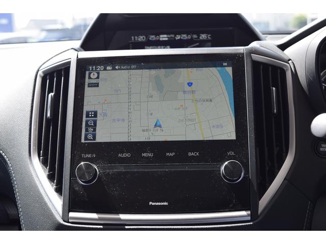 フォレスター SPORT EyeSight搭載車(25枚目)