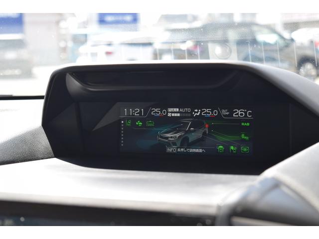 フォレスター SPORT EyeSight搭載車(29枚目)
