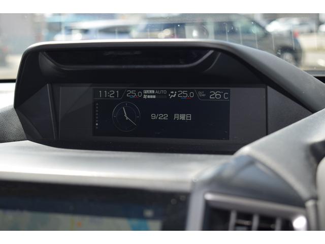 フォレスター SPORT EyeSight搭載車(32枚目)