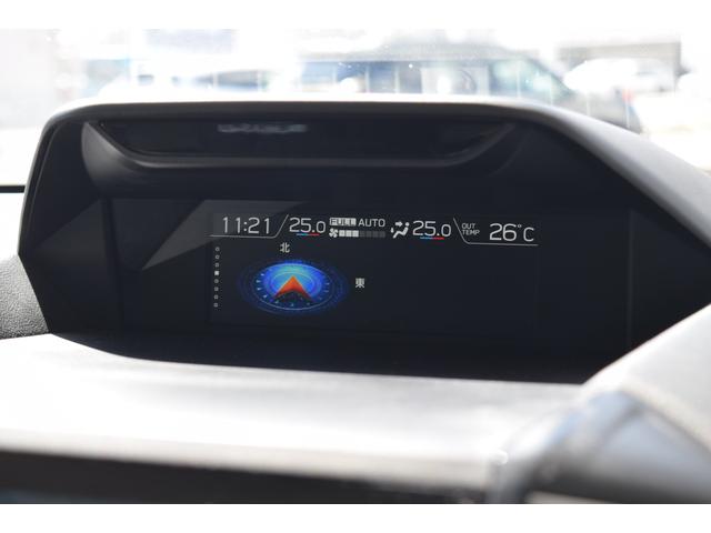 フォレスター SPORT EyeSight搭載車(33枚目)
