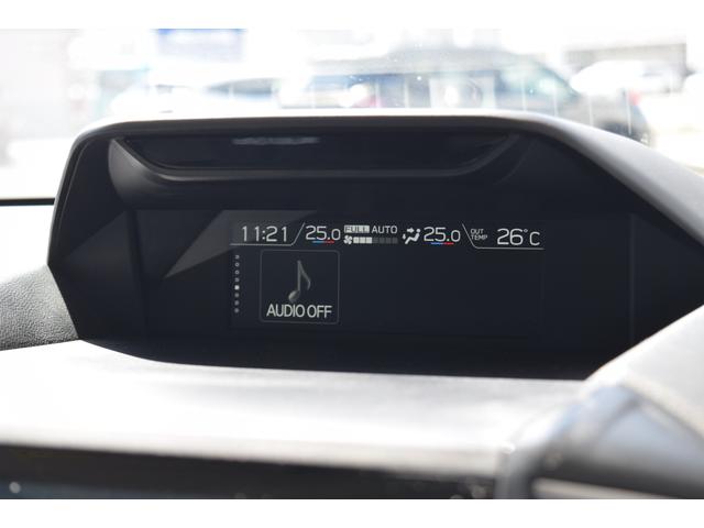 フォレスター SPORT EyeSight搭載車(34枚目)