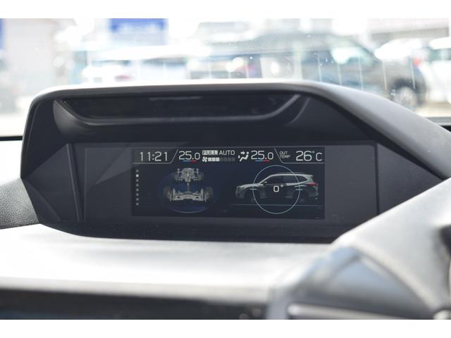 フォレスター SPORT EyeSight搭載車(35枚目)