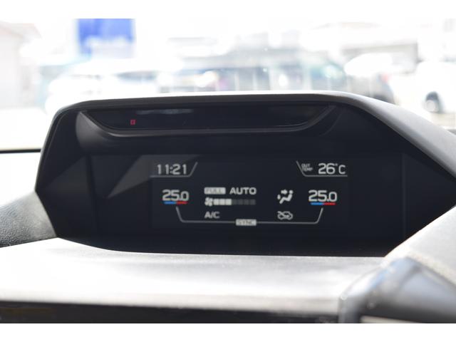 フォレスター SPORT EyeSight搭載車(36枚目)