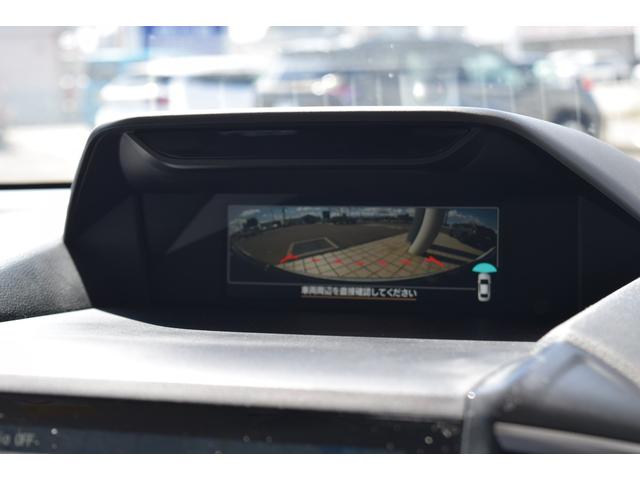 フォレスター SPORT EyeSight搭載車(37枚目)