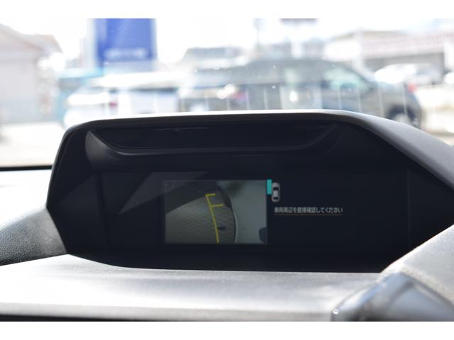 フォレスター SPORT EyeSight搭載車(38枚目)