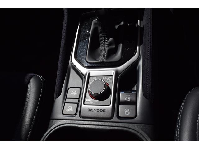 フォレスター SPORT EyeSight搭載車(39枚目)
