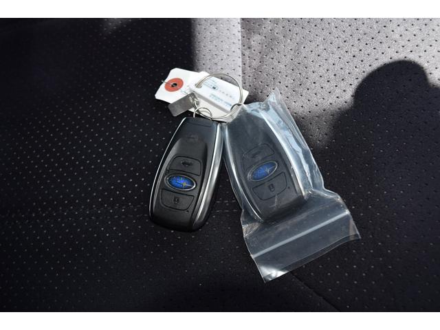 フォレスター SPORT EyeSight搭載車(42枚目)