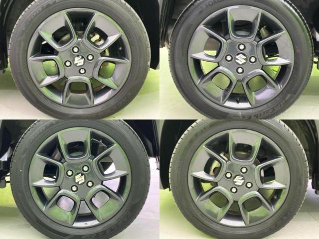 クロスビー ハイブリッドＭＺ　保証書／純正　９インチ　ＳＤナビ／衝突安全装置／シートヒーター／車線逸脱防止支援システム／ヘッドランプ　ＬＥＤ／ＥＴＣ／ＥＢＤ付ＡＢＳ／横滑り防止装置／アイドリングストップ／ワンセグＴＶ　ワンオーナー（54枚目）